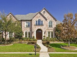 3804 Imperial Dr, Flower Mound, TX 75028