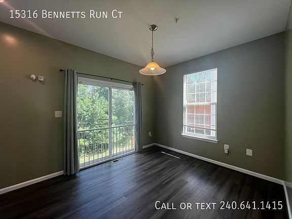 5th image of 15316 Bennetts Run Ct