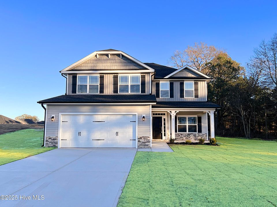 1st image of 9427 Byron Court Lot 211