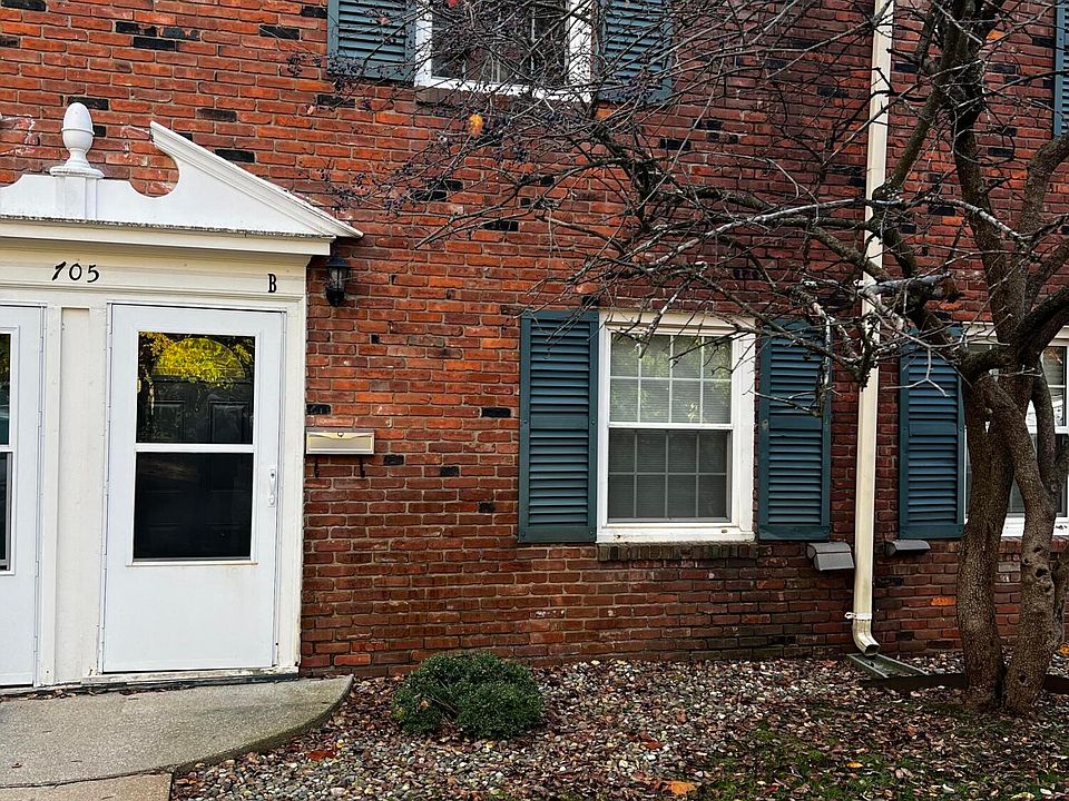 1st image of 705 Garland Cir APT B
