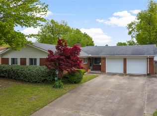 5338 E 22nd St, Tulsa, OK 74114