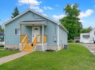 422 Silver St, Marion, OH 43302