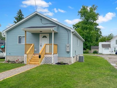 422 Silver St, Marion, OH, 43302