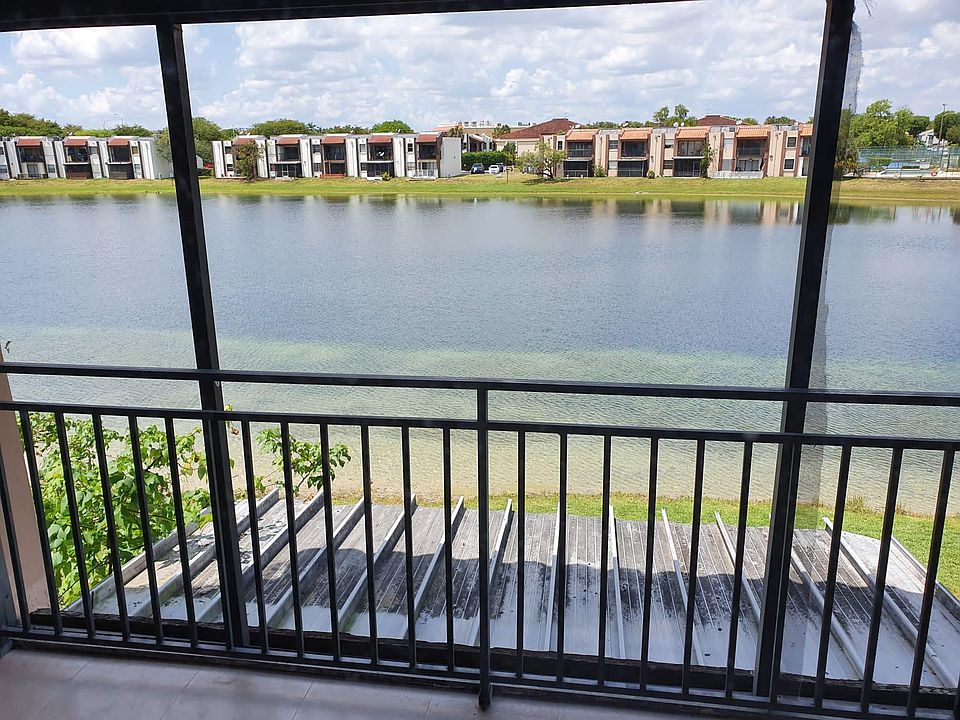 View from the terrace