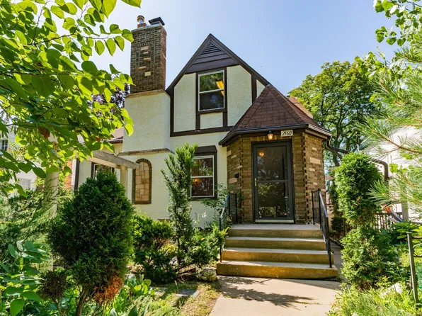 2160 Eleanor Ave, Saint Paul, MN 55116