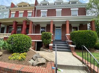 1003 8th St NE #BASEMENT, Washington, DC 20002