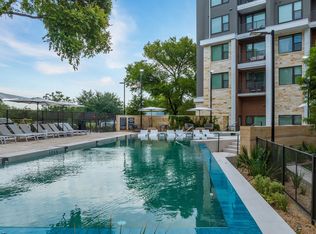 Trailhead East, Austin, TX 78721