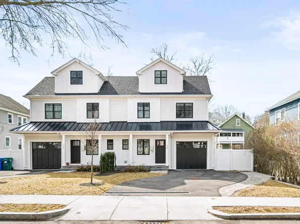 36-38 Whittemore Rd, Newton, MA 02458
