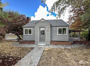 112 E Stella St, Napavine, WA 98532