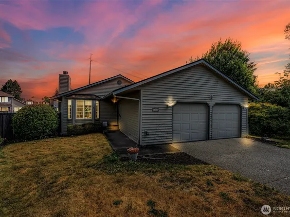 1010 SW 348th Place, Federal Way, WA 98023