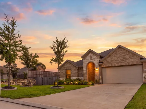 6005 Heritage Creek Ln, Conroe, TX 77304