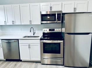 2128 S Roxboro St APT B, Durham, NC 27707