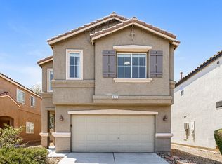 6711 Scarlet Star Ave, Las Vegas, NV 89130