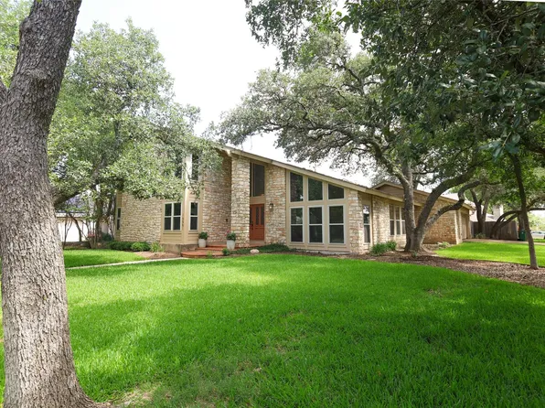10901 Country Knl, Austin, TX 78750