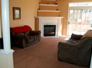 901 Scotts Ridge Trl, Apex, NC 27502