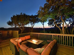 1102 Redbud Trl, West Lake Hills, TX 78746