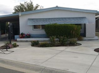 32870 Guadalajara Dr, Thousand Palms, CA 92276