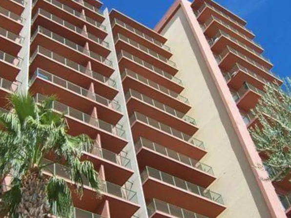 4750 N Central Ave Unit 14F, Phoenix, AZ 85012