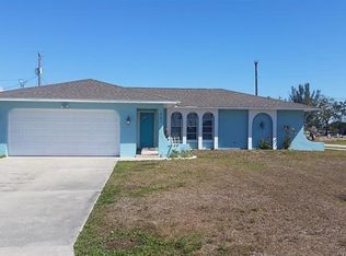 601 SW 19th St, Cape Coral, FL 33991