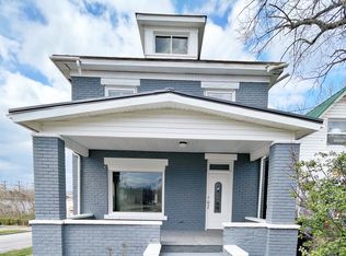 1154 Jefferson Ave #1, Huntington, WV 25704