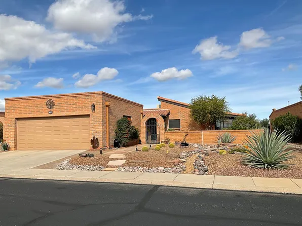 848 W Desert Hills Dr, Green Valley, AZ 85622