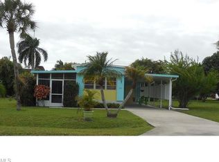 157 Rookery Rd, Naples, FL 34114