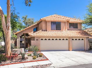 9433 E Star Water Dr, Tucson, AZ 85749