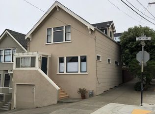 4447 24th St, San Francisco, CA 94114
