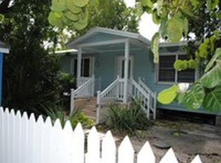 2828 Seidenberg Ave, Key West, FL 33040