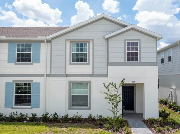 227 Jetty Way, Davenport, FL 33897