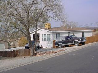 5395 Torobie Dr, Sun Valley, NV 89433