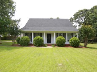 2101 Tate Rd, Arley, AL 35504