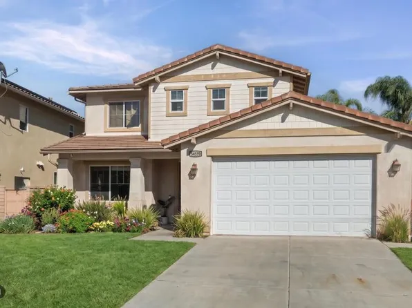34592 Wintersweet Ln, Winchester, CA 92596