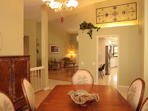 formal dining 