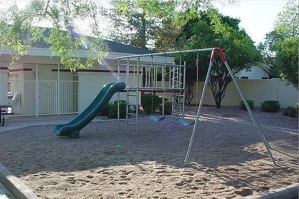 2nd image of 4725 E Brown Rd Unit 43