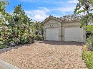 837 Vistana CIR #20, NAPLES, FL 34119