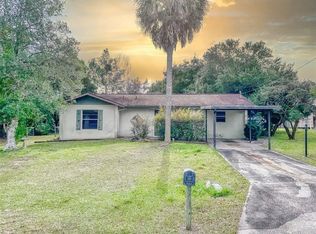 21310 SW Plantation St, Dunnellon, FL 34431