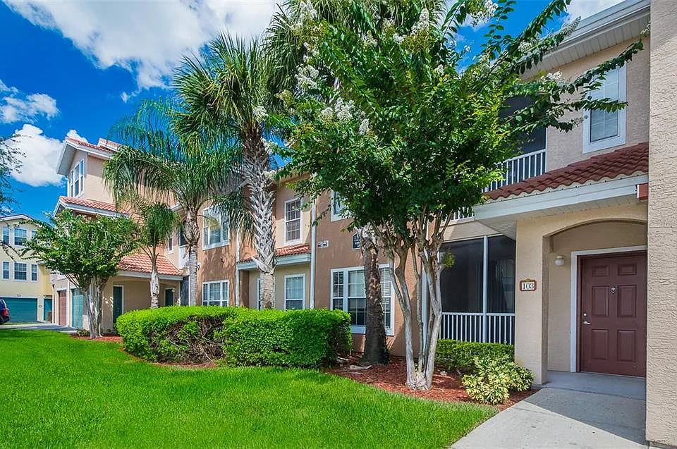 12110 Poppy Field Ln #103