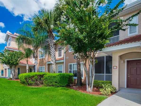 12110 Poppy Field Ln APT 103, Orlando, FL 32837