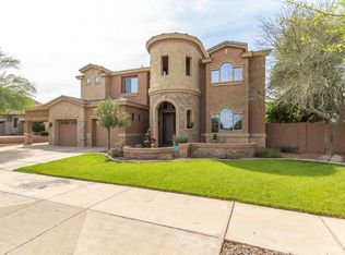 18785 E Caledonia Dr, Queen Creek, AZ 85142