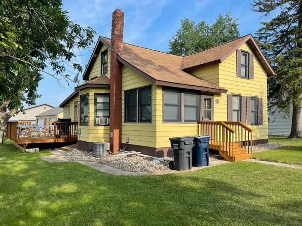 11 Grand Ave N, Kensington, MN 56343