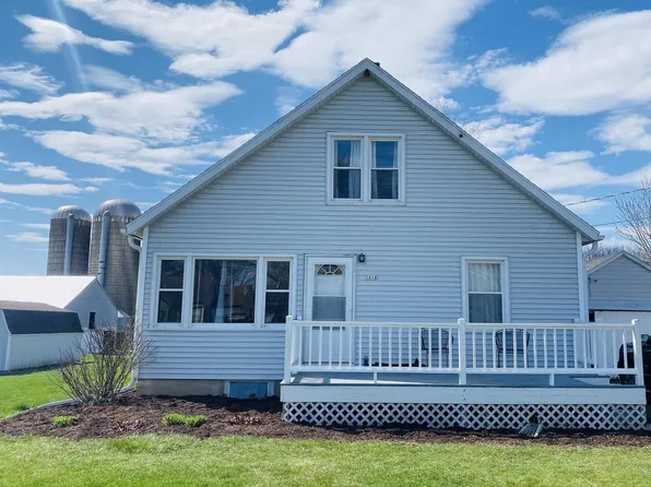 1618 Blue Mounds St, Black Earth, WI 53515
