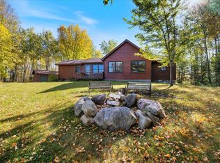 26769 County Road 339, Bovey, MN 55709