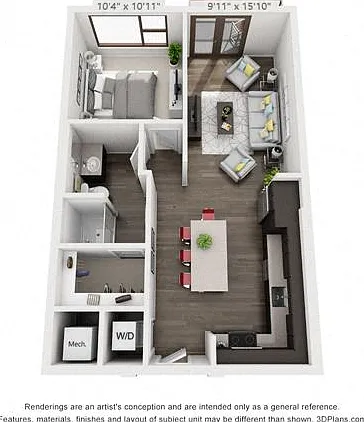 Groves South Lamar — Photo 34