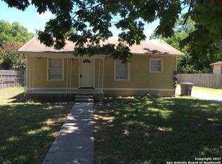 106 Southway Dr, San Antonio, TX 78225