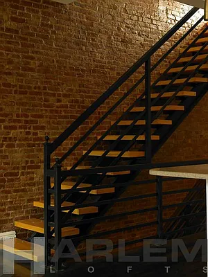 Rented by Harlem Lofts | media 33