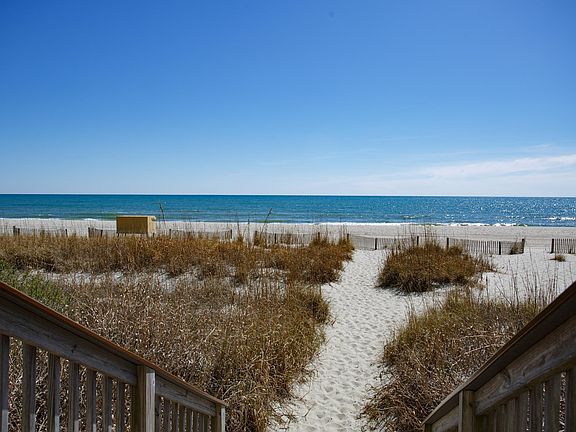 2nd image of 2504 N Ocean Blvd. #832