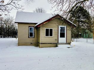 1524 Fenton St, Saginaw, MI