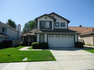 31675 Calle Barcaldo, Temecula, CA 92592