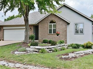 1743 Cedar Ridge Way, Branson West, MO 65737